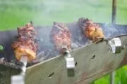 Як провести час на природі