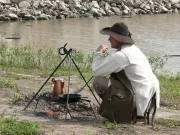 Як провести час на природі