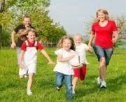Як провести час на природі