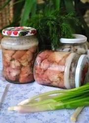 Як приготувати свинячу рульку в домашніх умовах (домашніх) Як приготувати свинячу рульку в домашніх умовах