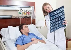 Як проходить реабілітація після інсульту або що потрібно робити після інсульту (реабілітація після інсульту) Як проходить реабілітація після інсульту або що потрібно робити після інсульту