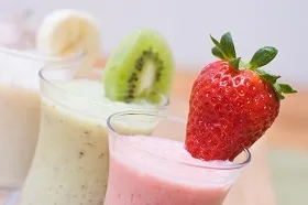 Як приготувати смузі в домашніх умовах (умовах) Як приготувати смузі в домашніх умовах