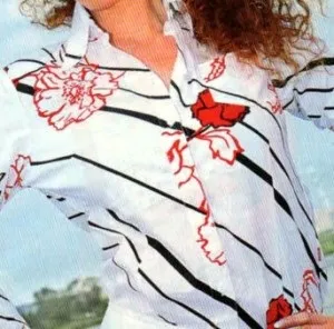 Як розкласти викрійку і розкроїти тканину початківцям шістсот порад (тканина) Як розкласти викрійку і розкроїти тканину початківцям шістсот рад