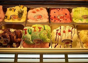 Як приготувати морозиво в домашніх умовах для мами, що годує при гв (годує) Як приготувати морозиво в домашніх умовах для мами, що годує при гв