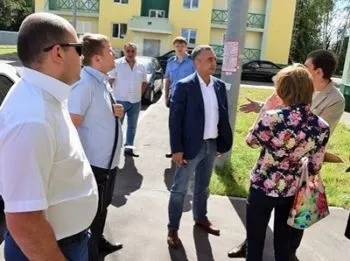 Як відбувається виселення з аварійного будинку (аварійного) Як відбувається виселення з аварійного будинку