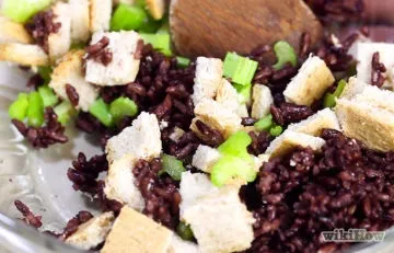 Як приготувати різотто