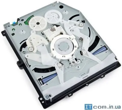 Як розібрати ігрову консоль sony playstation 4 (playstation) Як розібрати ігрову консоль sony playstation 4