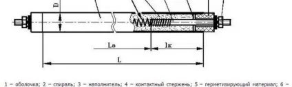Як розібрати бойлер і промити його (відбору гарячої води) Як розібрати бойлер і промити його
