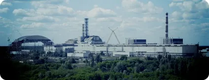 Як працює атомна електростанція