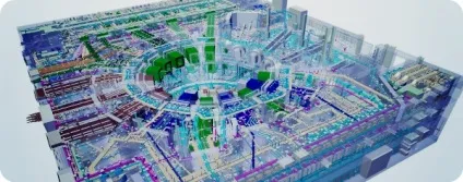 Як працює атомна електростанція