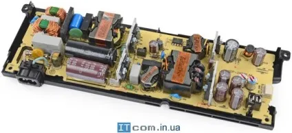 Як розібрати ігрову консоль sony playstation 4 (розбирання соньки 4) Як розібрати ігрову консоль sony playstation 4