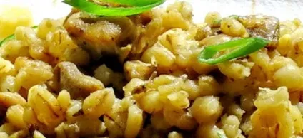 Як приготувати перловку в мультиварці або духовці - рецепти з фото