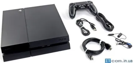 Як розібрати ігрову консоль sony playstation 4 (консоль) Як розібрати ігрову консоль sony playstation 4