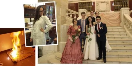Як проходять університетські будні розповідають студенти, ellegirl (як проходять університетські будні розповідають студенти реальні історії) Як проходять університетські будні розповідають студенти, ellegirl