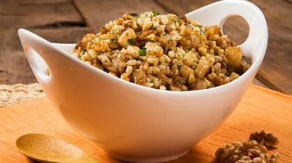 Як приготувати перловку - приготування перловки - кулінарні рецепти
