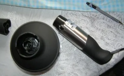 Як розібрати блендер з насадкою браун, philips, bosch, Скарлет, Поларіс (Скарлет) Як розібрати блендер з насадкою браун, philips, bosch, Скарлет, Поларіс