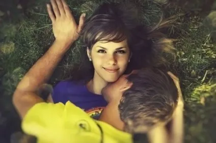 Як приворожити чоловіка без магії (чоловіка) Як приворожити чоловіка без магії