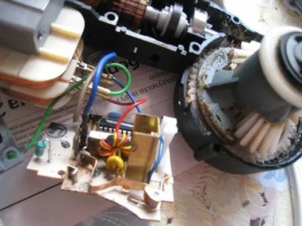Як розібрати блендер з насадкою браун, philips, bosch, Скарлет, Поларіс (браун) Як розібрати блендер з насадкою браун, philips, bosch, Скарлет, Поларіс