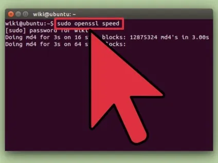 Як перевірити швидкість процесора - vripmaster (знайдіть рядок «Процесор») Як перевірити швидкість процесора - vripmaster