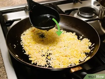 Як приготувати різотто