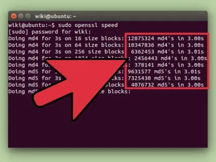 Як перевірити швидкість процесора - vripmaster (windows) Як перевірити швидкість процесора - vripmaster