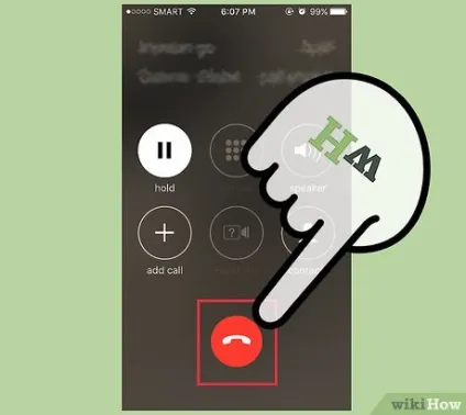 Як провести конференц зв'язок на iphone (зв'язок) Як провести конференц зв'язок на iphone