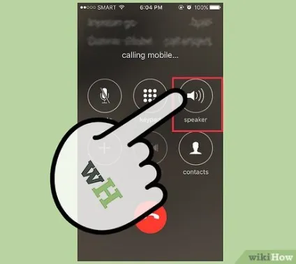 Як провести конференц зв'язок на iphone (натисніть кнопку «З'єднати») Як провести конференц зв'язок на iphone