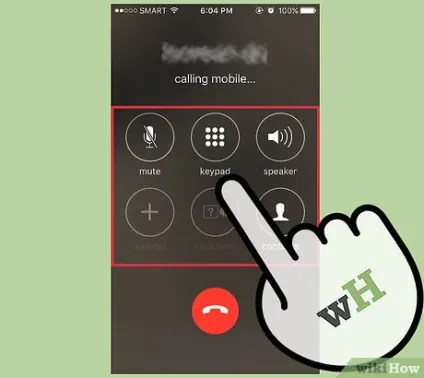 Як провести конференцій зв'язок на iphone (провести) Як провести конференц зв'язок на iphone