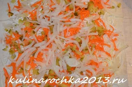 Főoldal shaurma kolbásszal - főzni finom, szép és otthonos!
