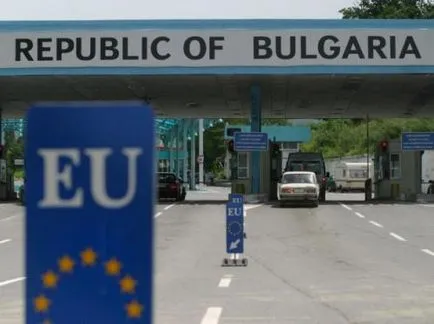 Documente pentru o viză pentru Bulgaria