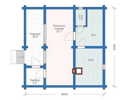 Gerendaházak építési megoldásokkal, előnyeit és hátrányait, az építési és javítási