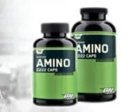 Съставът на необходимите амино 2222 аминокиселини от оптимално хранене и приемане финес