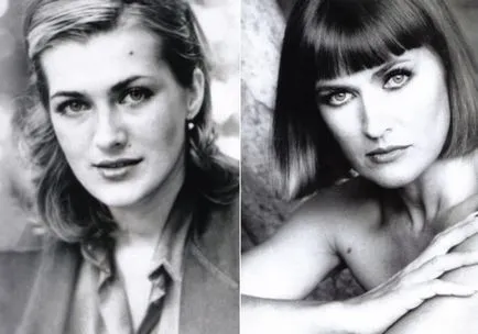 Szovjet színésznő hozta fel, mint egy hollywoodi sztár Milla Jovovich anyja eladta neki, hogy az álmaik