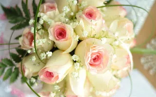 Semne de nuntă și superstiții flori și cadouri, lume festive
