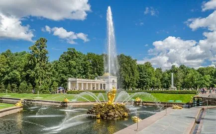 excursie luna de miere la Sankt-Petersburg spiritul unei epoci apuse a marelui oras