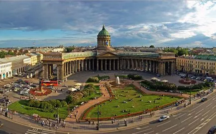 excursie luna de miere la Sankt-Petersburg spiritul unei epoci apuse a marelui oras