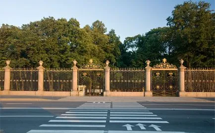 excursie luna de miere la Sankt-Petersburg spiritul unei epoci apuse a marelui oras