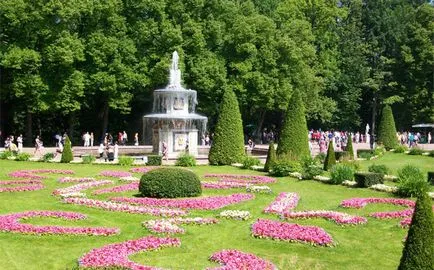 excursie luna de miere la Sankt-Petersburg spiritul unei epoci apuse a marelui oras