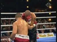 protecție și în box, sport lumea