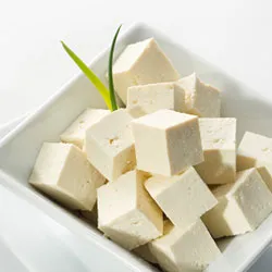 Tofu fasole caș