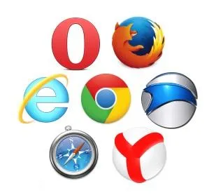 Browser Speed ​​Test