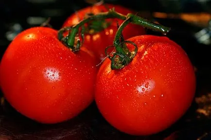 Tomate - Irina - f1, caracteristic soiului, aspectul, randamentul