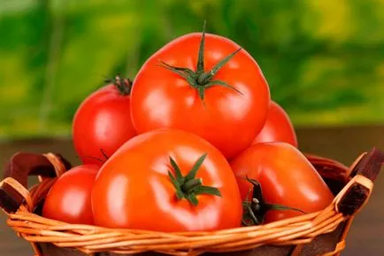 Tomate - Irina - f1, caracteristic soiului, aspectul, randamentul