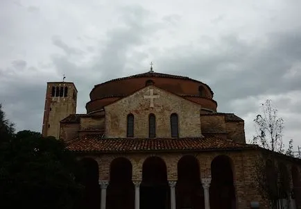 Cel mai bun ghid, insula Torcello (Veneția)