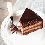 Truffle Cake - Blog - încercați gust de viață!