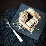 Truffle Cake - Blog - încercați gust de viață!