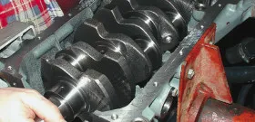 motor diesel Troit - cauze, diagnostic, Reparare video