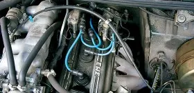 motor diesel Troit - cauze, diagnostic, Reparare video