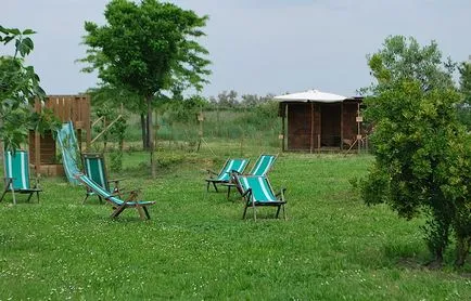 Torcello insulă lângă Veneția, atracții, fotografii