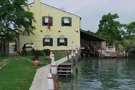 Torcello insulă lângă Veneția, atracții, fotografii